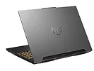 Laptop Asus TUF Gaming F15 i5-12500H/15.6 FHD 144Hz/32GB/512GB SSD M.2/RTX3050 4GB/W10