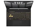 Laptop Asus TUF Gaming F15 i5-12500H/15.6 FHD 144Hz/16GB/1000GB SSD M.2/RTX3050 4GB/W10