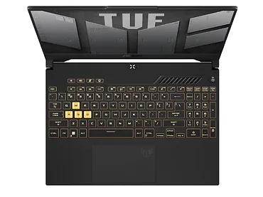 Laptop Asus TUF Gaming F15 i5-12500H/15.6 FHD 144Hz/16GB/1000GB SSD M.2/RTX3050 4GB/W10
