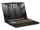 Laptop Asus TUF Gaming F15 i5-12500H/15.6 FHD 144Hz/16GB/1000GB SSD M.2/RTX3050 4GB/W10