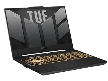 Laptop Asus TUF Gaming F15 i5-12500H/15.6 FHD 144Hz/16GB/1000GB SSD M.2/RTX3050 4GB/W10