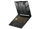 Laptop Asus TUF Gaming F15 i5-12500H/15.6 FHD 144Hz/16GB/1000GB SSD M.2/RTX3050 4GB/W10