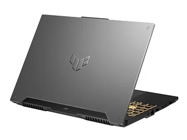 Laptop Asus TUF Gaming F15 i5-12500H/15.6 FHD 144Hz/16GB/1000GB SSD M.2/RTX3050 4GB/W10