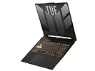 Laptop Asus TUF Gaming F15 i5-12500H/15.6 FHD 144Hz/32GB/1000GB SSD M.2/RTX3050 4GB/W10