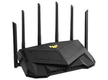 Router ASUS TUF Gaming AX5400