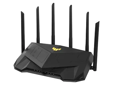 Router ASUS TUF Gaming AX5400