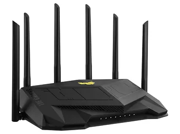 Router ASUS TUF Gaming AX5400