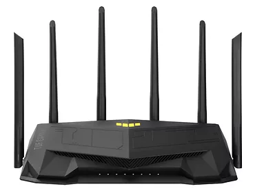 Router ASUS TUF Gaming AX5400