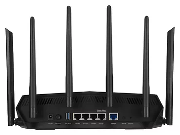 Router ASUS TUF Gaming AX5400