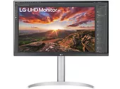 Monitor 27" LG 27UP85NP-W 4K IPS