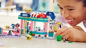 LEGO Friends 41728 Bar w śródmieściu Heartlake