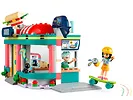 LEGO Friends 41728 Bar w śródmieściu Heartlake