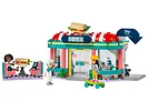 LEGO Friends 41728 Bar w śródmieściu Heartlake
