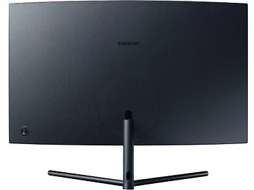 Monitor zakrzywiony 31,5
