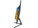 Monitor zakrzywiony 31,5