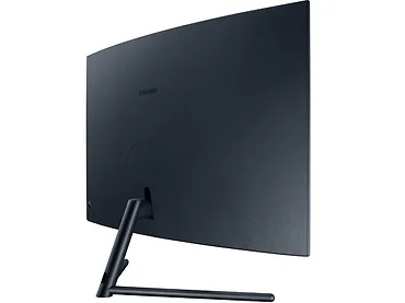 Monitor zakrzywiony 31,5