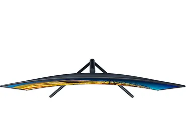 Monitor zakrzywiony 31,5