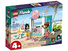 LEGO Friends 41723 Cukiernia z pączkami