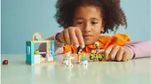 LEGO Friends 41723 Cukiernia z pączkami