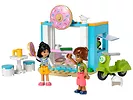 LEGO Friends 41723 Cukiernia z pączkami