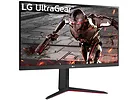 Monitor LG 32GN650-B 31,5' QHD 2k