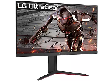 Monitor LG 32GN650-B 31,5' QHD 2k