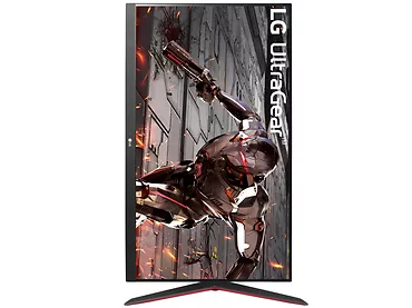 Monitor 31,5