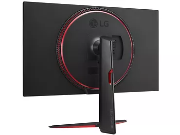 Monitor LG 32GN650-B 31,5' QHD 2k