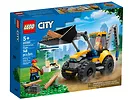 LEGO City 60385 Koparka