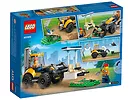 LEGO City 60385 Koparka