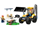 LEGO City 60385 Koparka
