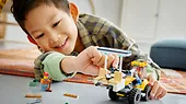 LEGO City 60385 Koparka