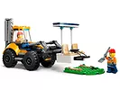 LEGO City 60385 Koparka