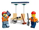 LEGO City 60385 Koparka