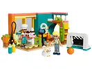 LEGO Friends 41754 Pokój Leo