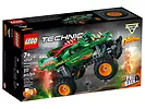 LEGO Technic 42149 Monster Jam Dragon