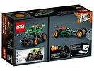 LEGO Technic 42149 Monster Jam Dragon
