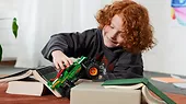 LEGO Technic 42149 Monster Jam Dragon