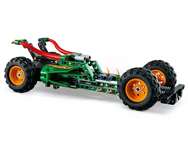 LEGO Technic 42149 Monster Jam Dragon