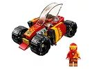 LEGO Ninjago 71780 Samochód wyścigowy ninja Kaia