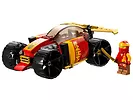 LEGO Ninjago 71780 Samochód wyścigowy ninja Kaia