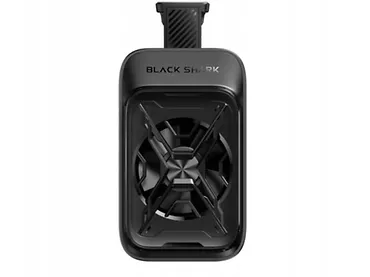 Wentylator Black Shark Gaming Cooler usb-c black
