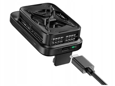 Wentylator Black Shark Gaming Cooler usb-c black