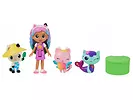 Koci Domek Gabi: Przyjaciele Gabi 4 figurki