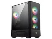 Komputer Gamingowy Ryzen 5 RTX3060Ti 32GB/1TB W10