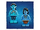 Klocki  LEGO Avatar Odkrycie ilu 75575