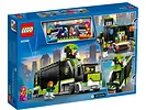 LEGO City 60388 Ciężarówka na turniej gier