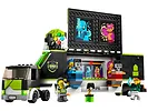 LEGO City 60388 Ciężarówka na turniej gier