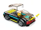 LEGO City 60383 Elektryczny samochód sportowy