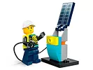 LEGO City 60383 Elektryczny samochód sportowy